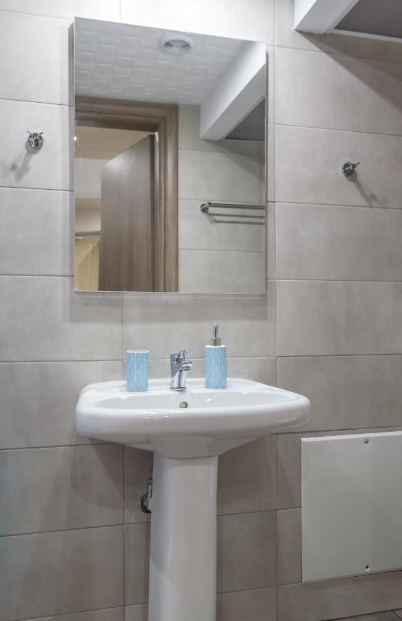 Sergios Apartments 3 Alexandroúpolis Luaran gambar